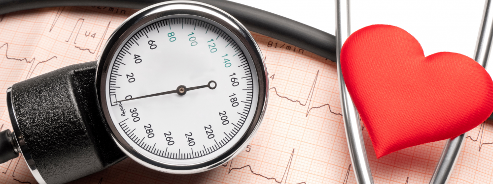 Blood pressure monitoring